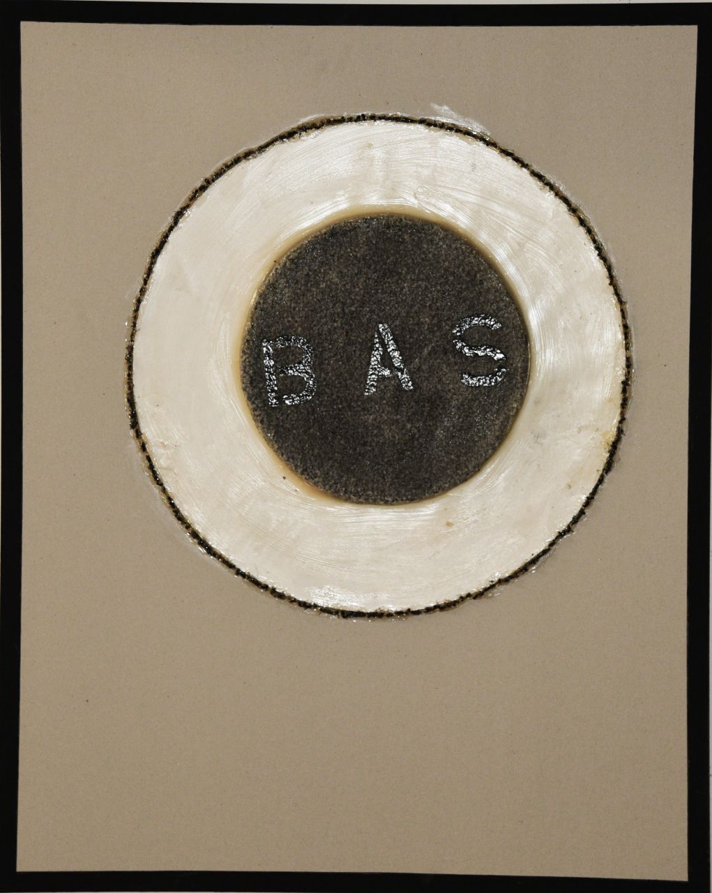 Kunstwerk von Gerhard Kaiser